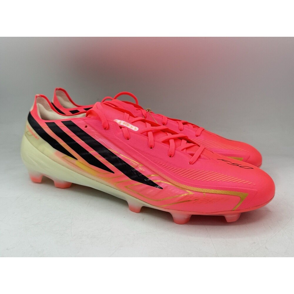adidas F50 Hyperfast Pro FG FIFA World Cup Edition Soccer Cleats Men’s Size 11.5